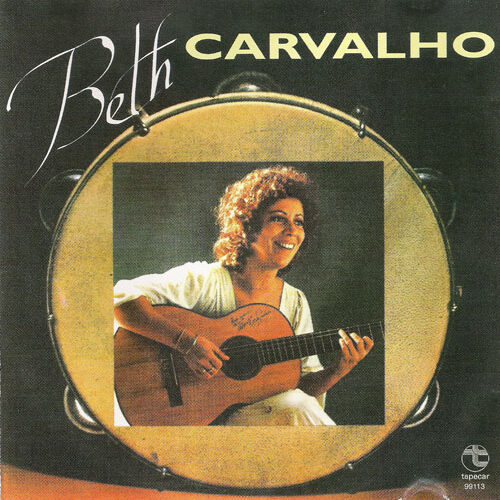 BETH CARVALHO ‎– PANDEIRO E VIOLA