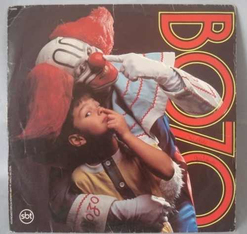 BOZO - BOZO