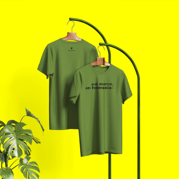 Camisetas Personalizadas
