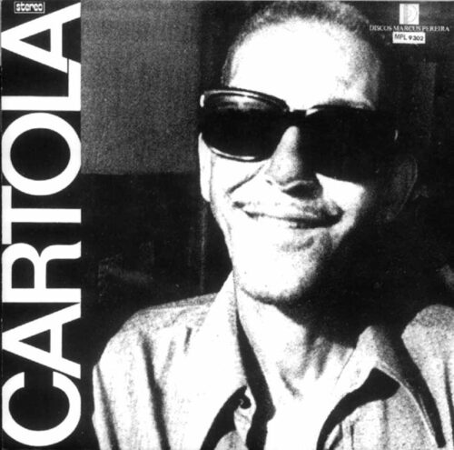 CARTOLA - 1974