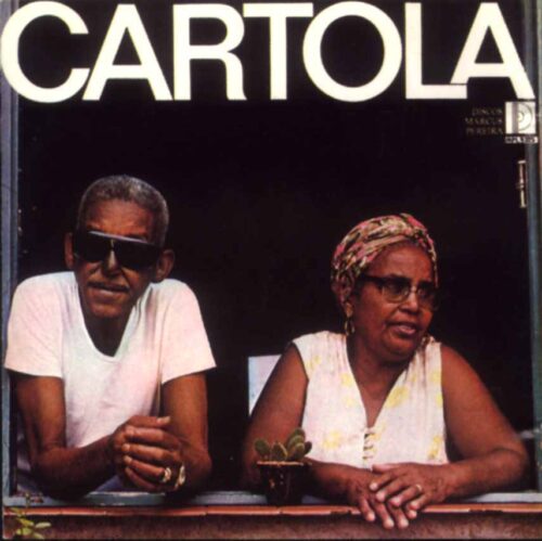 CARTOLA - 1976