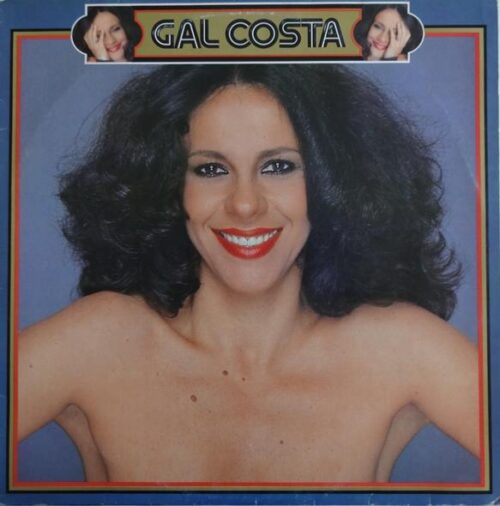 GAL COSTA - FANTASIA