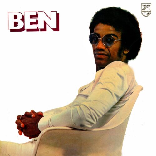 JORGE BEN JOR - BEN