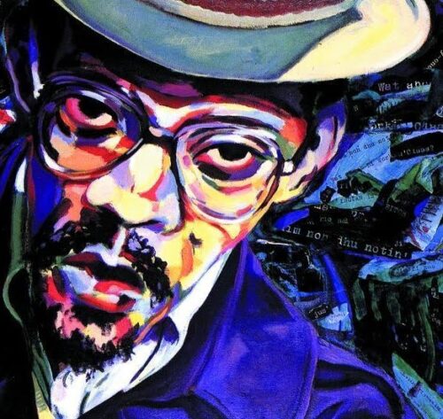 LINTON KWESI JOHNSON - REGGAE GREATS