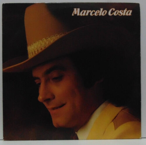 MARCELO COSTA - MARCELO COSTA