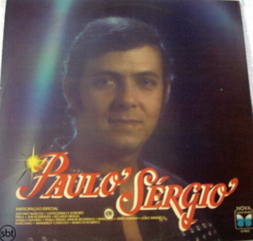 PAULO SÉRGIO - PAULO SÉRGIO