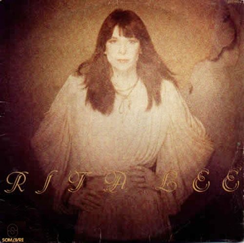 RITA LEE ‎– RITA LEE