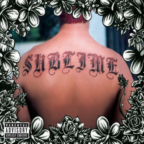 SUBLIME - SUBLIME