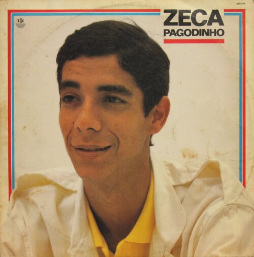 ZECA PAGODINHO - ZECA PAGODINHO